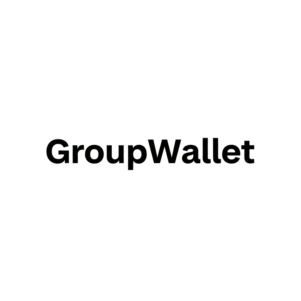 GroupWallet - Farcaster Mini Apps